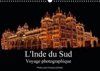 L'Inde Du Sud Voyage Photographique