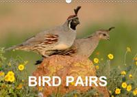 Bird Pairs