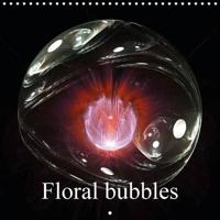 Floral Bubbles