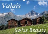 Valais Swiss Beauty