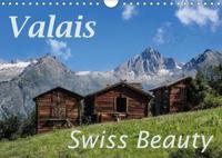 Valais Swiss Beauty