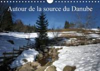 Autour De La Source Du Danube