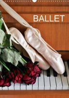 Ballet / UK-Version