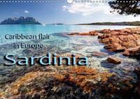 Sardinia / UK-Version