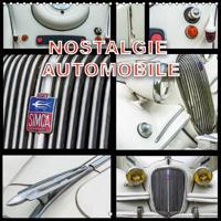 Nostalgie Automobile