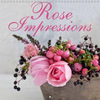 Rose Impressions 2016