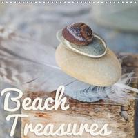 Beach Treasures 2016