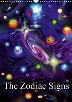 Zodiac Signs 2016