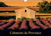 Cabanons De Provence