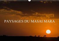 Paysages Du Masai Mara