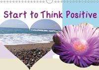 Start to Think Positive