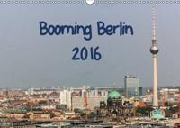 Booming Berlin 2016