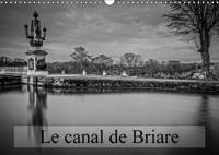 Canal De Briare 2016