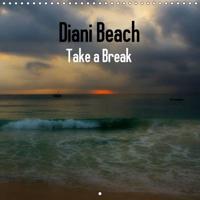 Diani Beach Take a Break