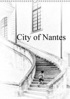 City of Nantes 2016