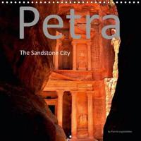Petra of Jordan