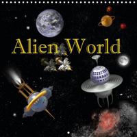 Alien World 2016