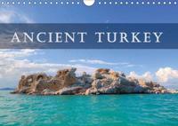 Ancient Turkey 2016