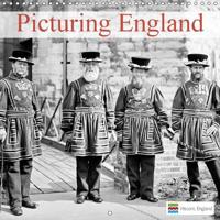 Picturing England 2016