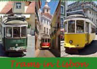 Trams in Lisboa 2016