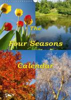 Four Seasons Calendar 2016