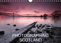Photographing Scotland 2016