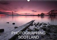 Photographing Scotland 2016