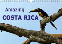Amazing Costa Rica 2016