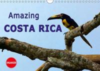 Amazing Costa Rica 2016