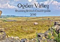 Ogden Valley Stunning British Countryside 2016