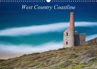 West Country Coastline 2016