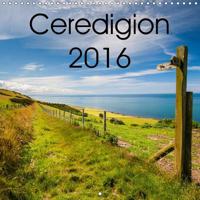 Ceredigion 2016