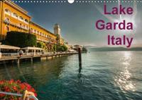 Lake Garda Italy 2016