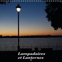 Lampadaires Et Lanternes 2016