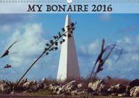 My Bonaire 2016