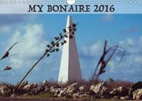 My Bonaire 2016 2016