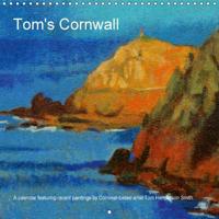 Tom's Cornwall 2016