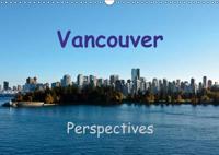 Vancouver Perspectives 2016