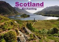 Scotland Enchanting 2016