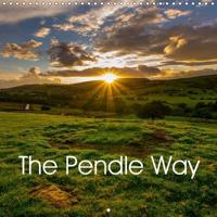 Pendle Way 2016