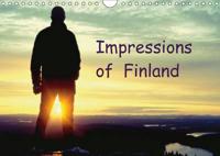 Impressions of Finland 2016
