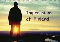 Impressions of Finland 2016