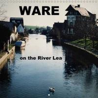 Ware on the River Lea 2017