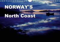 Norway's North Coast 2017