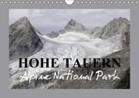 Hohe Tauern Alpine National Park 2017