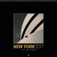 New York 2017 Light and Shadow