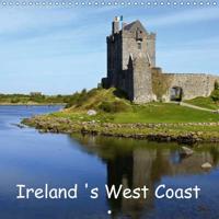 Ireland's West Coast 2017