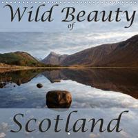 Wild Beauty of Scotland 2017