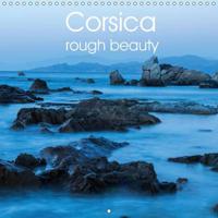 Corsica Rough Beauty 2017