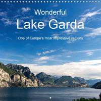 Wonderful Lake Garda 2017